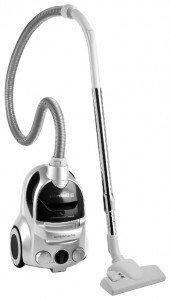 Vacuum Cleaner Electrolux ErgoEasy ZTI7650 Photo review