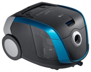 Vacuum Cleaner LG V-K99161NAU Photo review