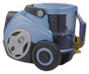Vacuum Cleaner LG V-C7B51NT Photo review