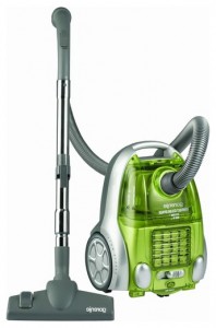 Vacuum Cleaner Gorenje VCK 1800 EBYPB Photo review
