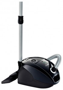 Vacuum Cleaner Bosch BSGL 31266 Photo review