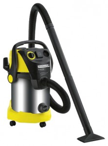 Vacuum Cleaner Karcher WD 5.600 MP Photo review