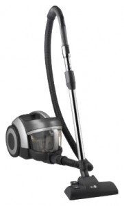Vacuum Cleaner LG V-K78105RQ Photo review