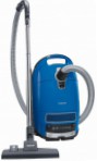 pinakamahusay Miele S 8330 PureAir Vacuum Cleaner pagsusuri
