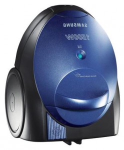 Vacuum Cleaner Samsung VC6915V(1) Photo review