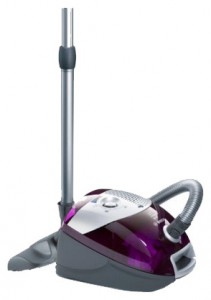 Vacuum Cleaner Bosch BSGL 42280 Photo review