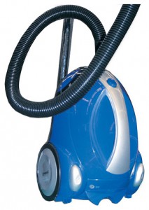 Vacuum Cleaner Elenberg VC-2015 Photo review