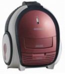 best Samsung SC7273 Vacuum Cleaner review