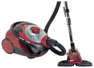 Vacuum Cleaner Ariete 2790 Infinity Photo review