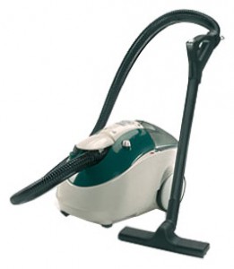 Vacuum Cleaner Gaggia Multix Comfort Photo review