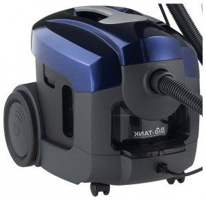 Vacuum Cleaner LG V-C9564WNT Photo review