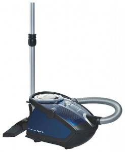 Vacuum Cleaner Bosch BGS 61842 Photo review
