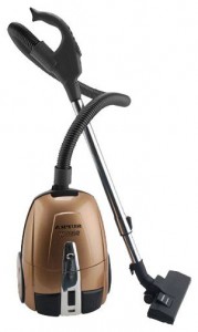 Vacuum Cleaner SUPRA VCS-1870 Photo review