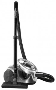 Vacuum Cleaner Delonghi XTE 600 NB Photo review
