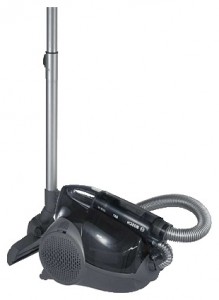 Vacuum Cleaner Bosch BX 12000 Photo review