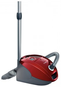 Vacuum Cleaner Bosch BSGL 32125 Photo review