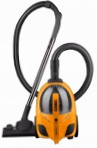best Zanussi ZAN1656 Vacuum Cleaner review