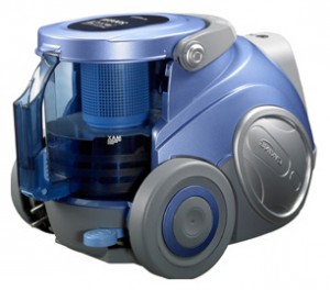 Vacuum Cleaner LG V-C7B81HT Photo review