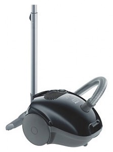 Vacuum Cleaner Bosch BSD 3030 Photo review