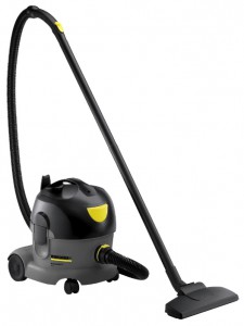 Vacuum Cleaner Karcher T 8/1 Photo review