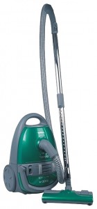 Vacuum Cleaner Zelmer ZVC422SQ Photo review