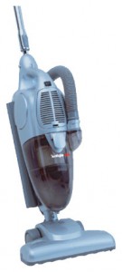 Vacuum Cleaner Alpina SF-2206 Photo review