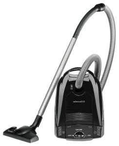 Vacuum Cleaner Electrolux ZCE 1800 Photo review