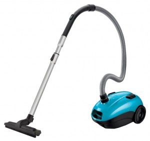 Vacuum Cleaner Philips FC 8324 Photo review