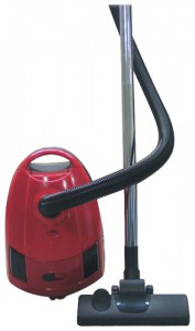 Vacuum Cleaner Delfa DVC-870 Photo review
