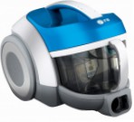 best LG V-K78104R Vacuum Cleaner review