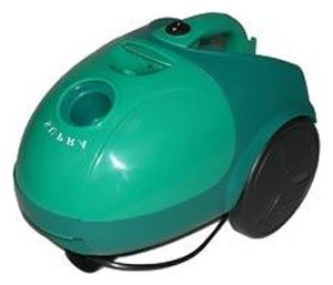 Vacuum Cleaner SUPRA VCS-1420 Photo review
