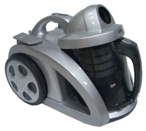 Vacuum Cleaner VITEK VT-1826 (2007) Photo review