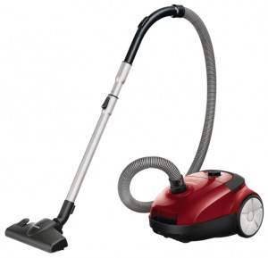 Vacuum Cleaner Philips FC 8652 Photo review
