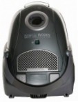 best LG V-C37203HQ Vacuum Cleaner review
