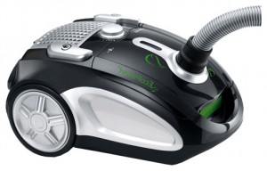 Vacuum Cleaner Trisa 9446 EcoPower Photo review