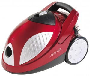 Vacuum Cleaner Polti AS 519 Fly Photo review