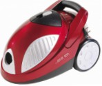 best Polti AS 519 Fly Vacuum Cleaner review