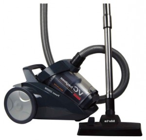 Vacuum Cleaner Mirta VCK 20 S Photo review