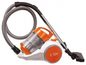 Vacuum Cleaner Ergo EVC-3651 Photo review