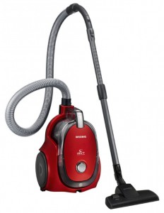 Vacuum Cleaner Samsung VCMA15QS Photo review