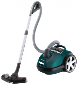 Vacuum Cleaner Philips FC 9165 Photo review