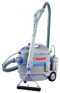 Vacuum Cleaner MPM CL-333 Photo review