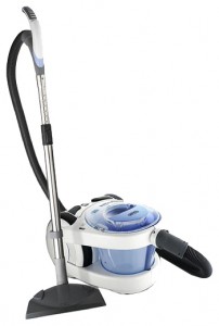 Vacuum Cleaner Delonghi WFF 1600E Photo review