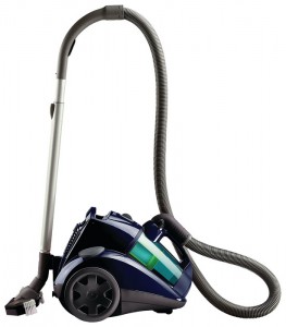 Vacuum Cleaner Philips FC 8724 Photo review