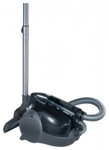 Vacuum Cleaner Bosch BX 12122 Photo review