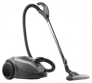 Vacuum Cleaner BORK V502 Photo review