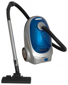 Vacuum Cleaner ELDOM OS2200 larawan pagsusuri