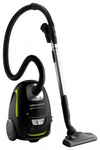 Vacuum Cleaner Electrolux ZUSG 3901 Photo review