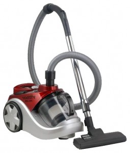 Vacuum Cleaner Vimar VVC-226 Photo review