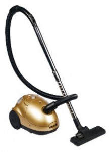 Vacuum Cleaner Hilton BS-3128 larawan pagsusuri